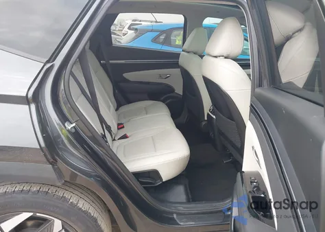 2022 Hyundai Tucson Limited z USA, uszkodzony, nr VIN 5NMJE3AE4NH117640